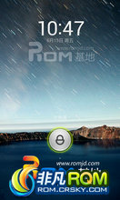  U960s ROM-ڹٷB21װ޸ģmiuiȶ棩