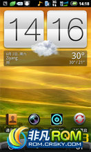  5860 ROM-htc sense4.0  Чǿ