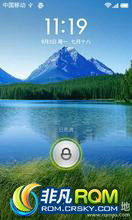  u970 ROM-201297 MIUI 106ܷ