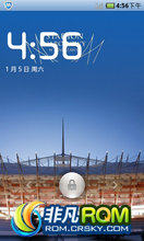 LG P970 ROM-[¿汾]ROM-2012-6-29
