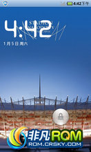 LG P970 ROM-[¿汾]ROM-2012-7-6