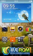 Deovo V5 ROM ˢ MIUIv4ֲ ȫ ճʹ Beta