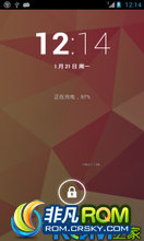 Google Nexus S ROM-Cyanogen ŶGoogle Nexus S ROM