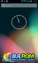 LG P970 ROM-MoKee OpenSource For P970
