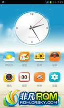 С G6 ROM-Muse UI 3.0ʽ