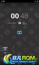 С G6 ROM-FLYŶӡFLY-UI Per- 1.0.6