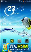 С G6 ROM-ֲX7 Ⱦ׿4.2.1 ˢ