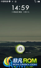 С M1 ROM-ٷMiui4 2.10.30 Miui˫ϵͳˢ