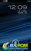 С M1 ROM-OS 4.0.4 Miui˫ϵͳ ˢ