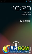  U807 ROM-ڹٷٴŻICS V2汾