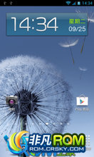  X1 ROM-ڹٷGalaxy-SIII 
