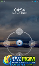  X1 ROM-LeWaOS 4.0ֲ淢v1.0