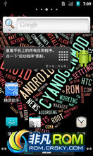 LG P999 ROM ˢ [Nightly 2013.03.01 CM7] Cyanogen ŶLG P999 ROM