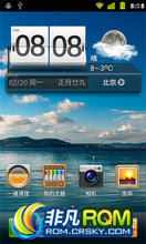 OPPO X907 ROM-ڹٰ4.0.3 ȫ±볬ֵ  ȶ