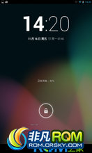 Google Nexus 7 ROM-Jelly Bean Android4.2 ڹٷROM JOP40C