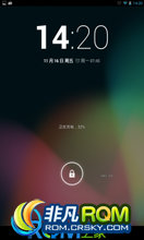 Google Nexus 7 ROM-JB Android4.2.1 CyanogenMod10.1 ǹٷ