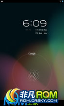 Google Nexus 7 ROM- JRO03D ٷ 4.1.1 