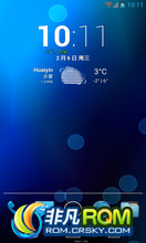Google Nexus 7 ROM ˢ Slim 4.2.1.stable.1.0Ż