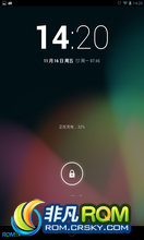 Google Nexus 7 ROM ˢ [Nightly 2013.03.02 CM10.1] Cyanogen ŶGoogle Nexus 7(GSM)ROM