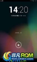 Google Nexus 7 ROM-Cyanogen ŶGoogle Nexus 7(wifi)ROM