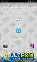 LG E739 ROM- Cyanogen ŶLG Mytouch(E739)ROM