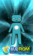 LG MyTouch(E739) ROM-[9.0.0 RC2] CyanogenŶLG MyTouch(E739)ROM