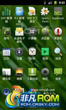  Phone 3G C101 ROM-Cyanogen Mod7.1.0 Android2.3.7 