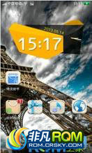 OPPO Find 5 ROM-COLOR ROOT ¾Ż