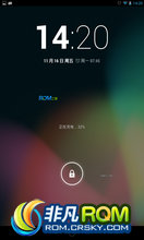 Google Nexus 7 ROM ˢ JB Android4.2.1 CyanogenMod10.1 ǹٷ