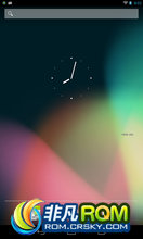 Nexus 7 ROM-CM10 Jelly Bean Android4.1.1 ׿4.1ϵͳ