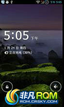 LG LU6200 ROM-XDA ICSӰv1b ǿں ȶʡ
