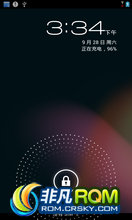  K860i ROM-·䡿ٷ  ȶ ʡ V1 Android4.1.2