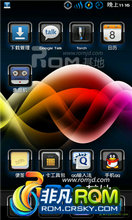  X10i ROM-õ miui 1.11.11