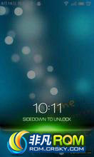  X10i(Xperia X10) ROM-°MIUI ROM 2.3.5 ƯȶƼ