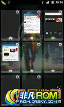 x10 ROM-mini̼MIUIROM CM62.2ROM