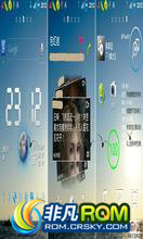  X10 ROM-ȶ2.3.3ROM