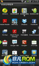HTC G17 ŷ޹ٷ ROM
