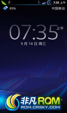  X10 ROM-Honey 䳲