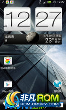 HTC EVO 3D ROM-Sense3.6 Y3.1.0  Sense5 ħ bootʡ缼