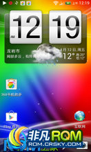 HTC EVO 3D ROM-Sense3.6 Y3.0.0  ʡ ħ 4.2.2