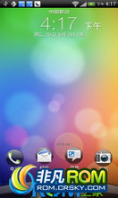 HTC EVO 3D ROM-ٷʡ4.0.4