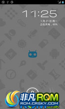 HTC EVO 3D ROM-[Nightly 2013.04.07 CM9] CyanogenŶ