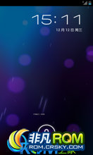 HTC EVO 3D ROM-NonSenseV1.0 ڹٷŷ4.0Vlad Belsky