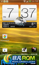 HTC EVO 3D ROM-JBЧ ȶ Viper4AndroidЧ 2.1.0