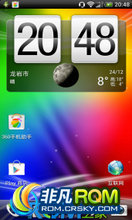 HTC EVO 3D ROM-Sense3.6  ʡ 2.0.0
