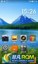 HTC EOV 3D ROM-MIUI 114ܷ MUI_ROM
