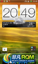 HTC EVO 3D ROM-VT2.30 Sense4.1   ȫ