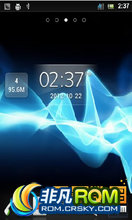 X8 ROM-GDX_v029Xperia