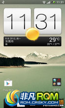 HTC EOV 3D ROM-VT1.0 Sense4.0 ΢ Ч