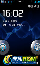  X8 ROM-MiniCM7 2.2.1 nAa13͸ʶȾݶŰ漯S